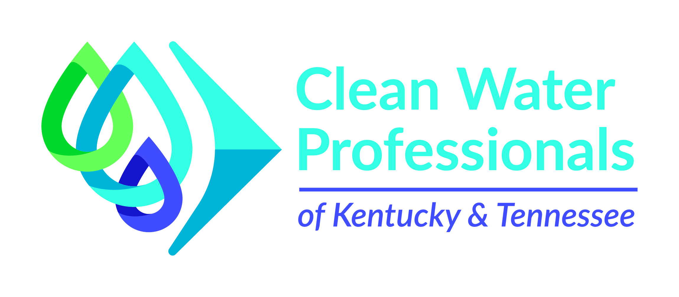 CWP Logos_KYTN Clean Water Professionals of Kentucky & Tennessee